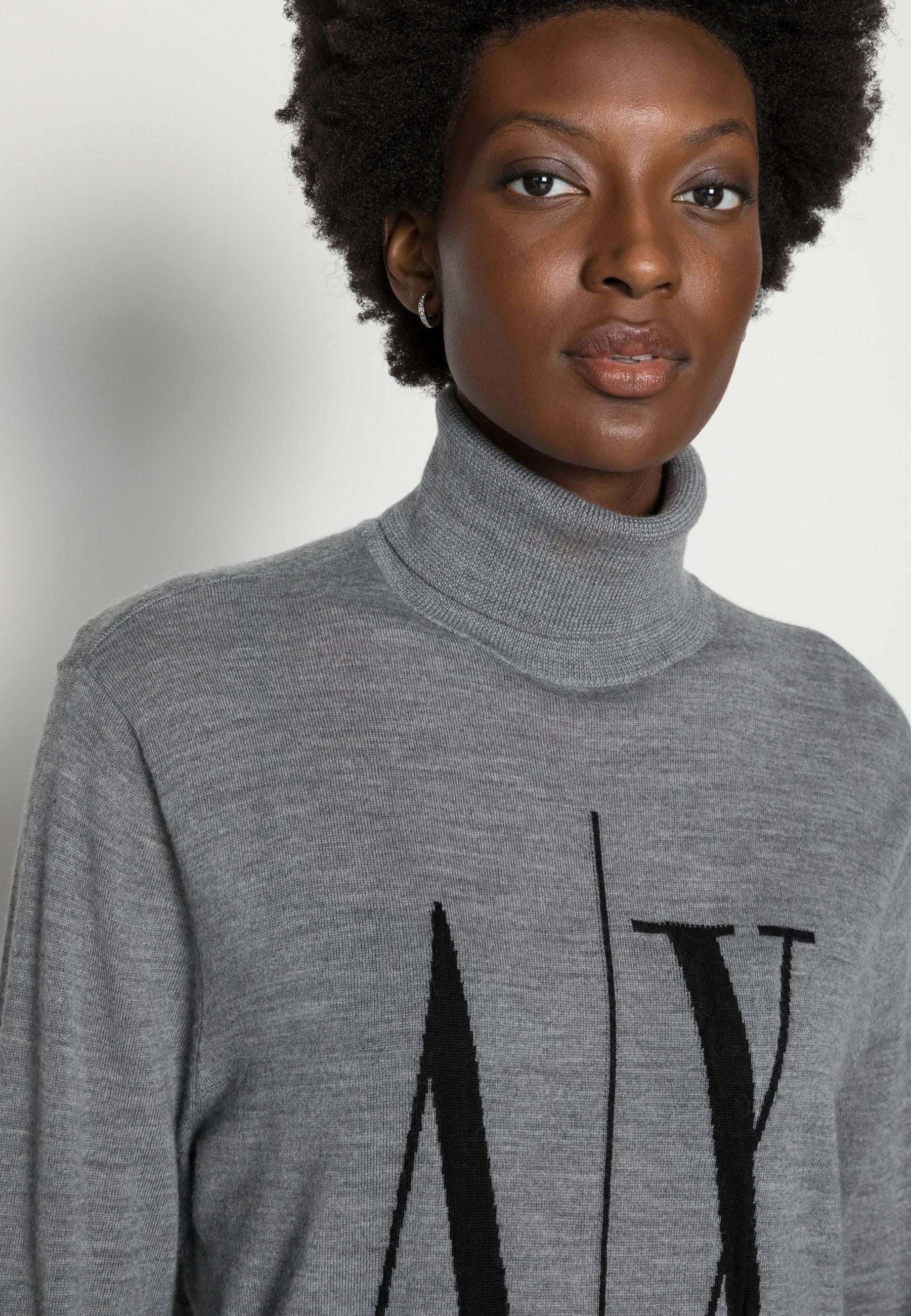 Armani Exchange Strickpullover Media 5