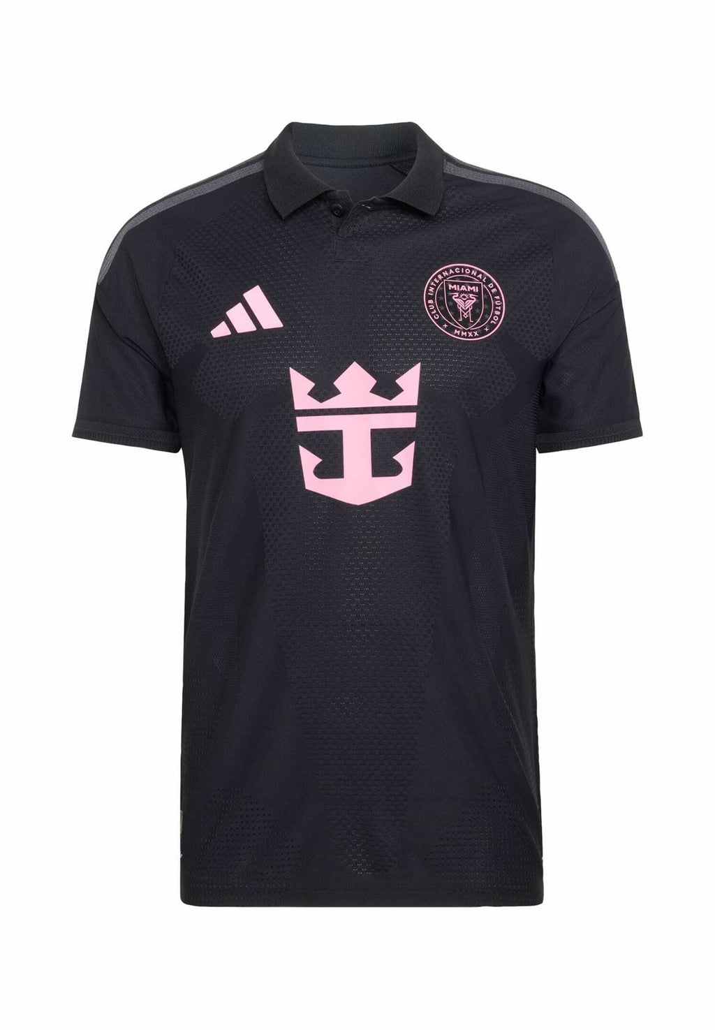 adidas Performance INTER MIAMI CF AWAY AUTHENTIC MESSI