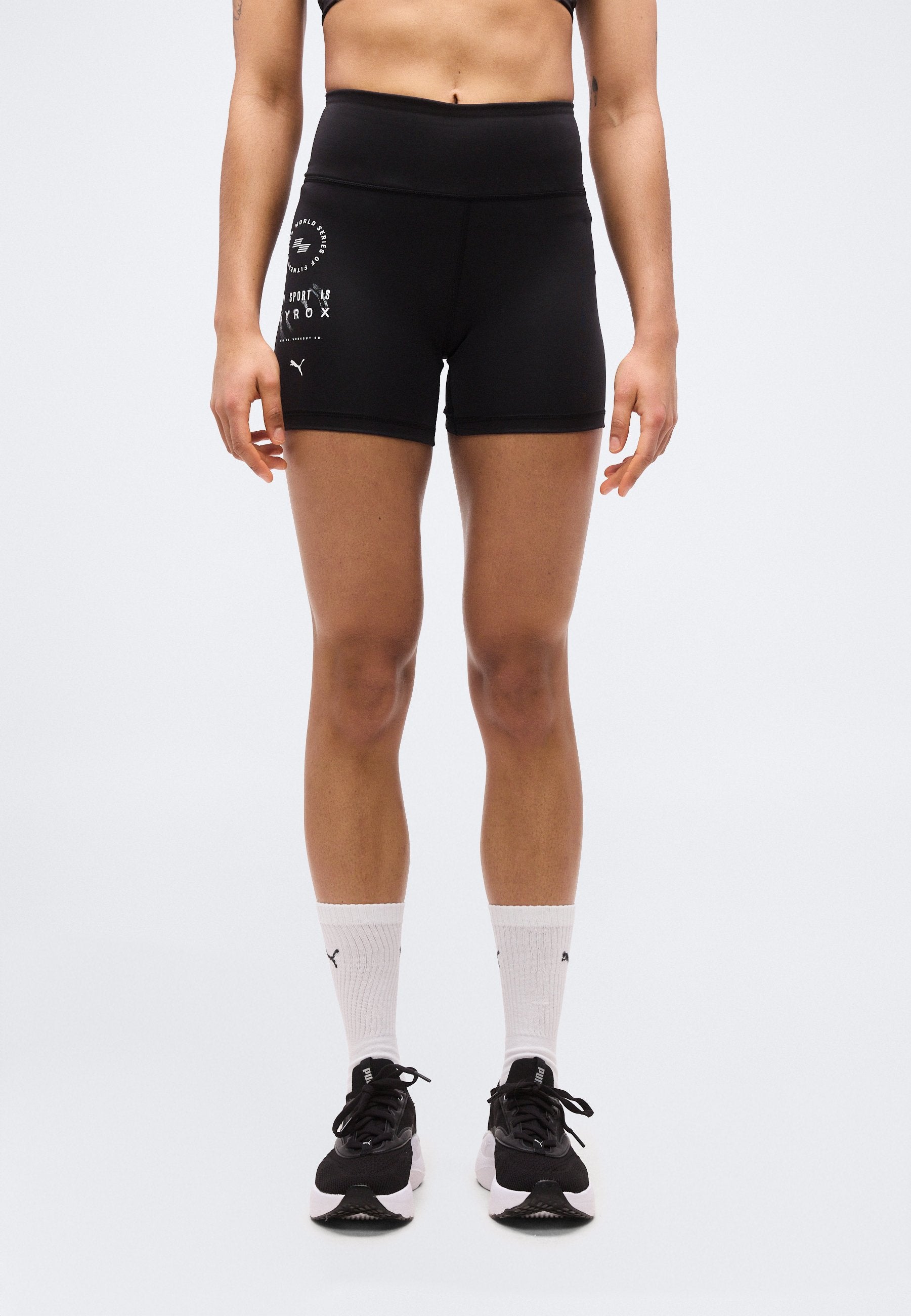 Puma PUMA X HYROX TAD SHORT
