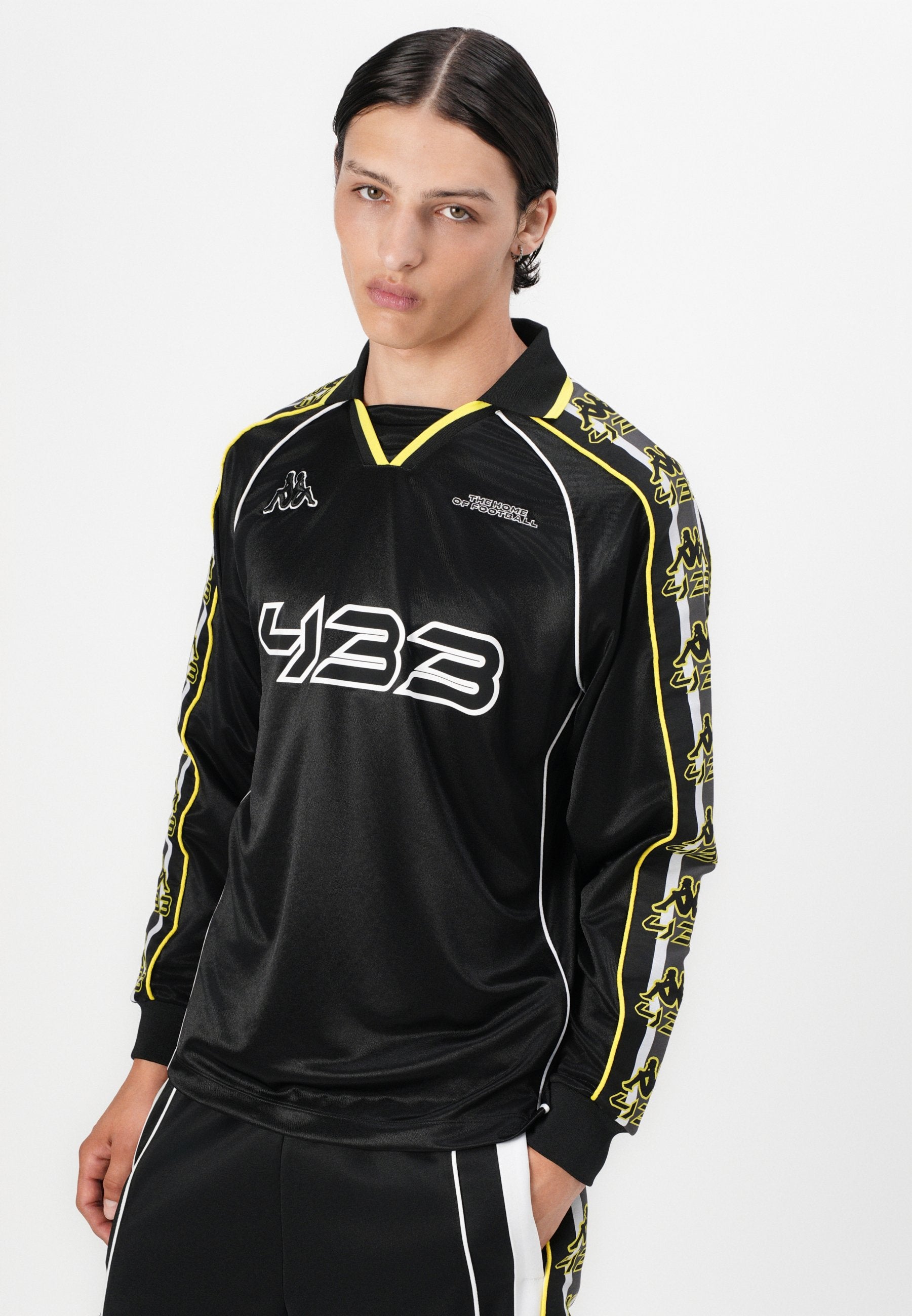 Kappa BANDA ROMBAT KAPPA X 433 UNISEX