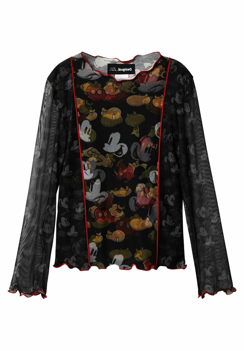 DESIGUAL X MICKEY MOUSE Media 1