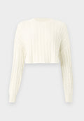 ONLY ONLBIRTIE SHORT CABLE O NECK