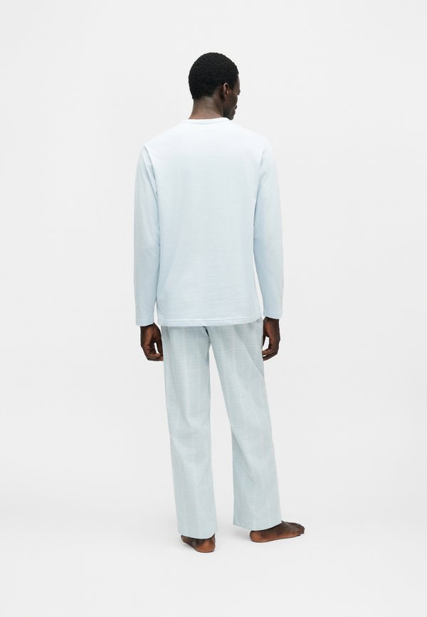 Calvin Klein Underwear TEE PANT SET