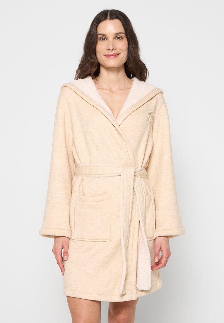 DKNY Loungewear Bademantel Media 1