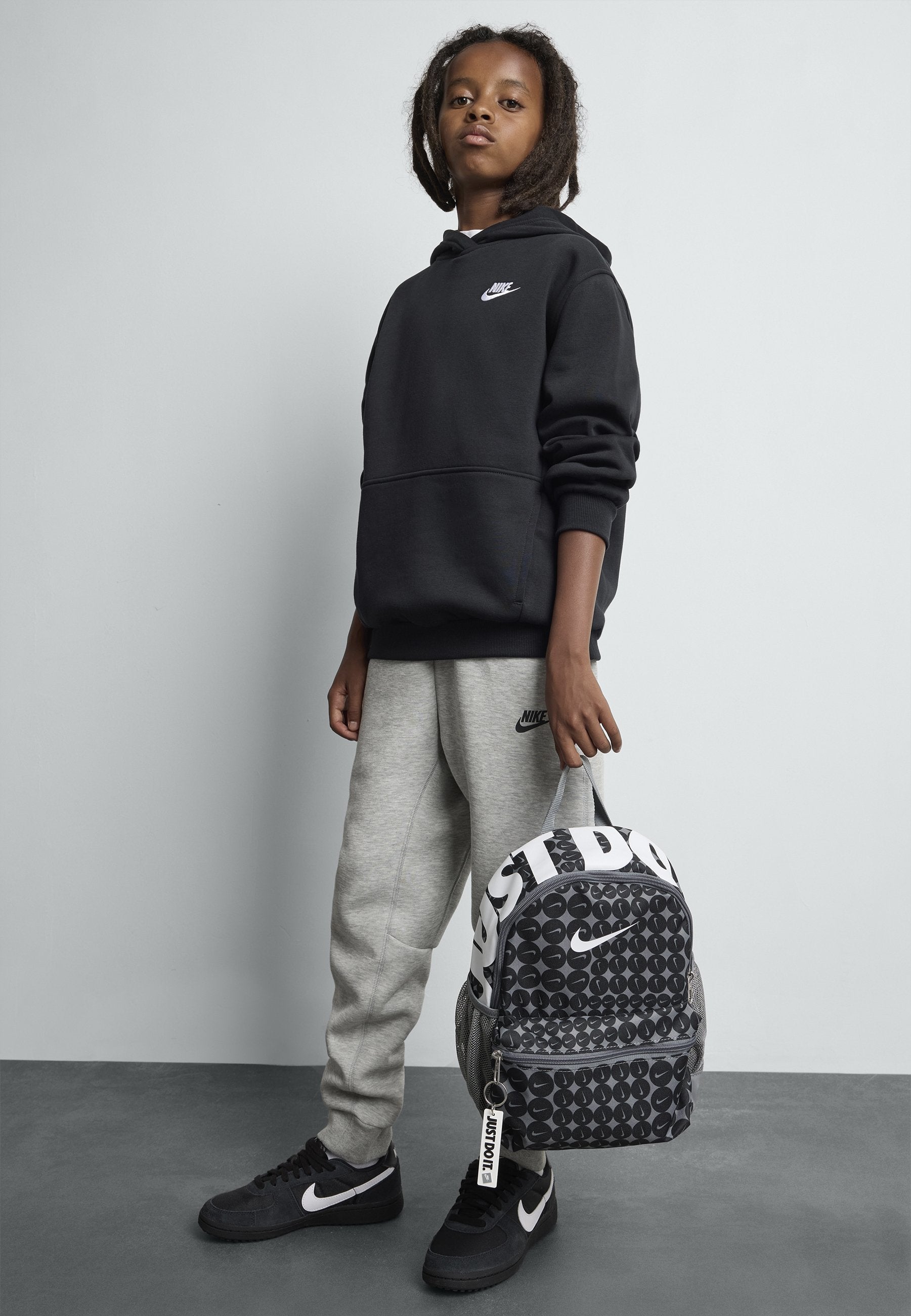Nike Sportswear CLUB PLUS UNISEX