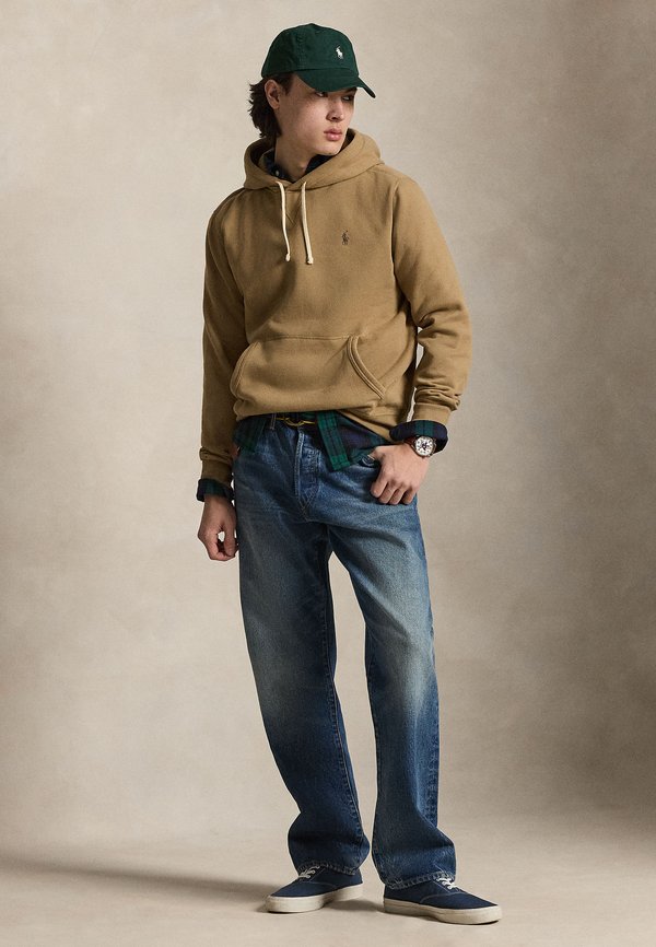 Polo Ralph Lauren THE RL FLEECE HOODIE