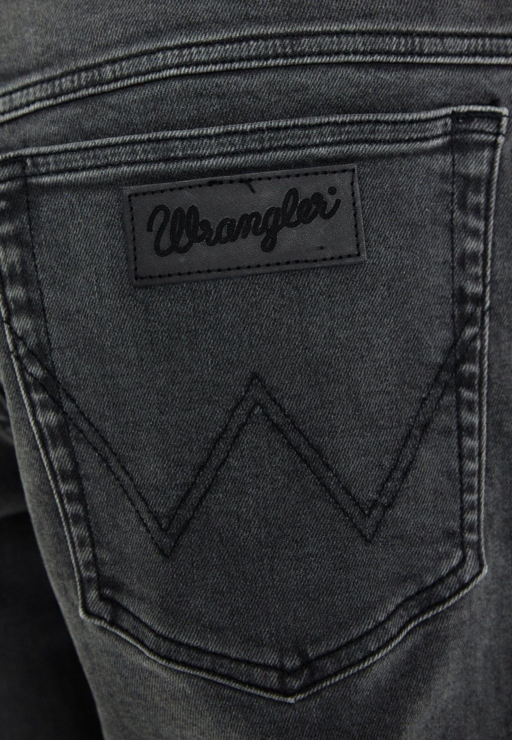 Wrangler TEXAS