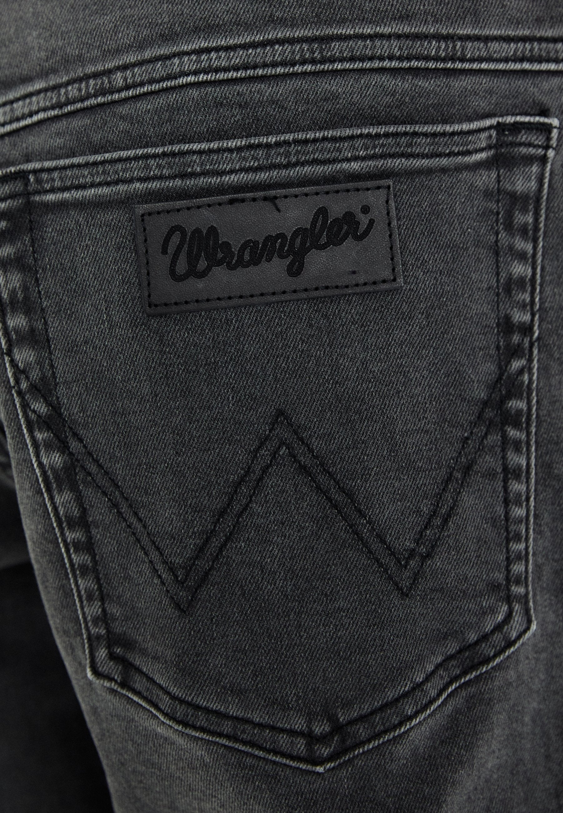 Wrangler TEXAS