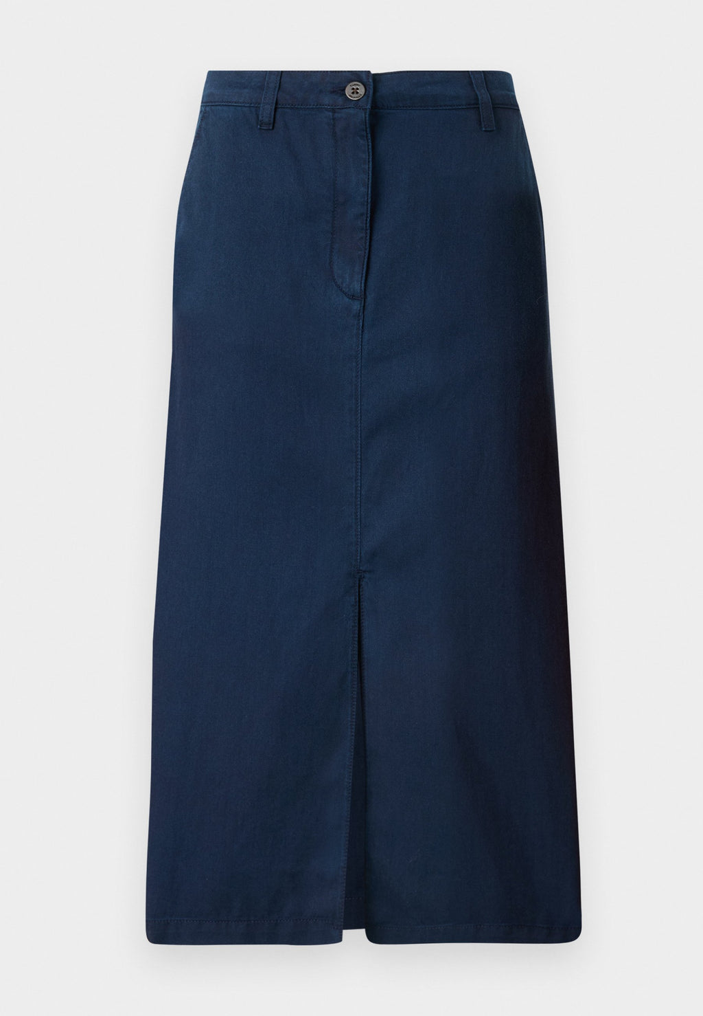 Tommy Hilfiger A-Linien-Rock Media 1