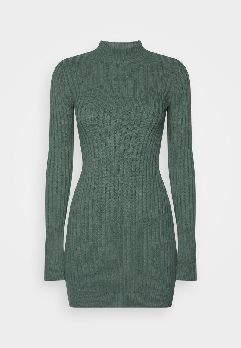 DRESS  - Hollister Co. - View 1
