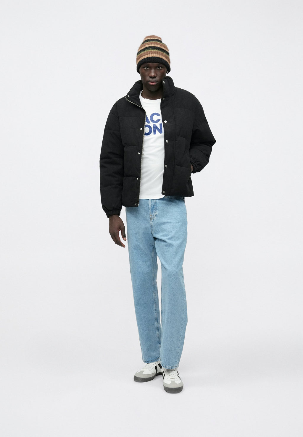Jack & Jones Buffer buffer