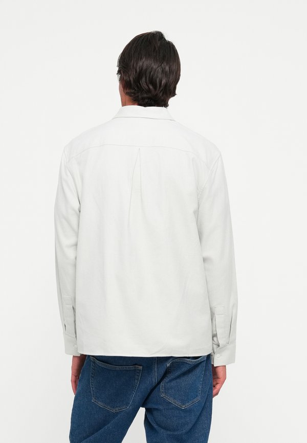 Calvin Klein MELANGE EASY SHIRT