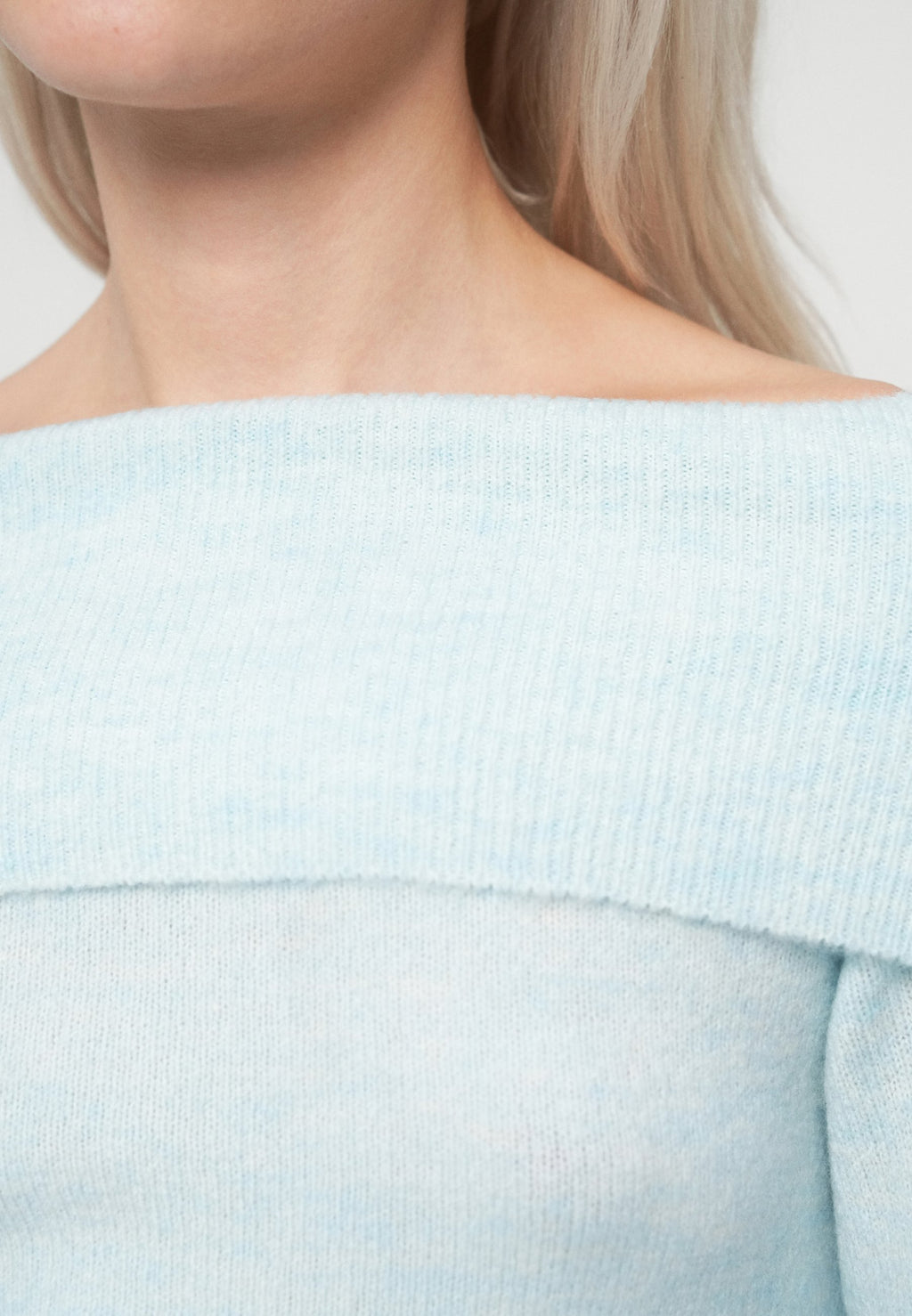 VILA VIANNU OFF SHOULDER