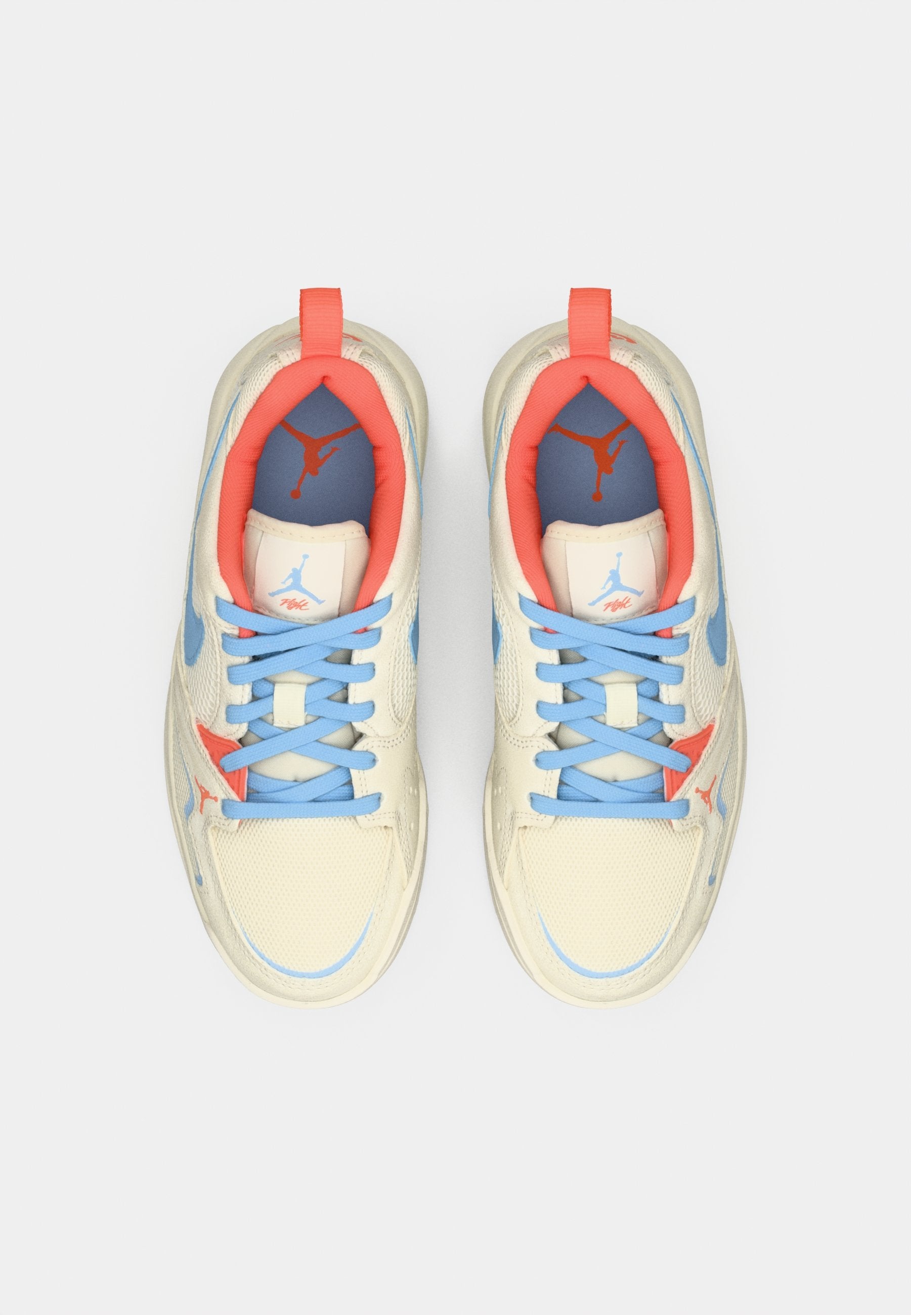 Jordan CMFT ERA