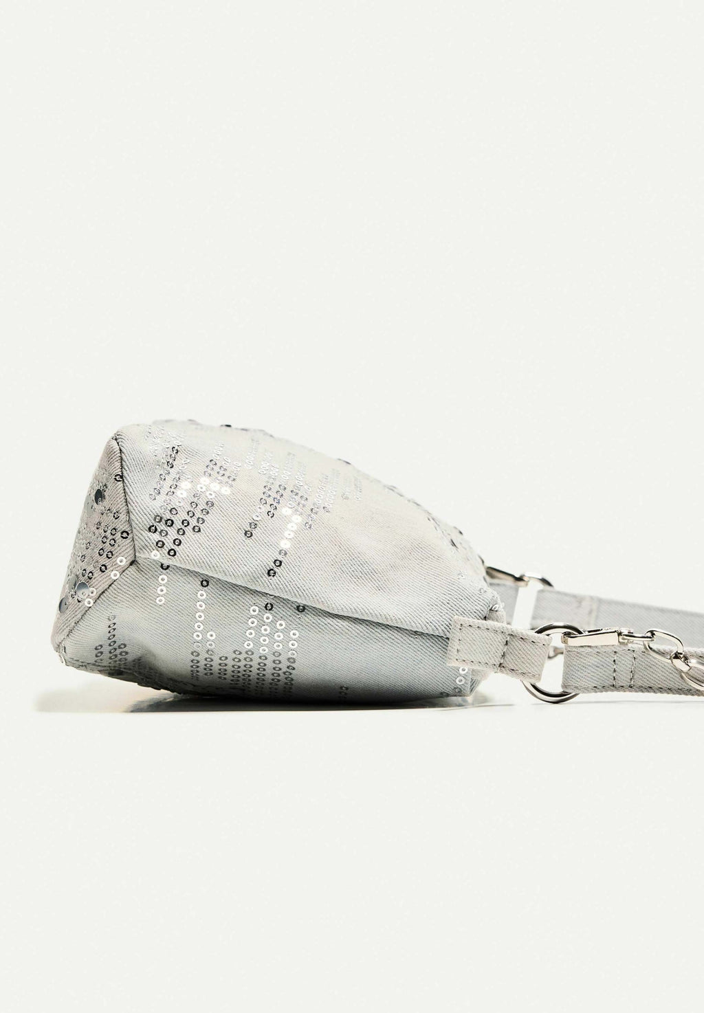 Bershka SEQUINNED