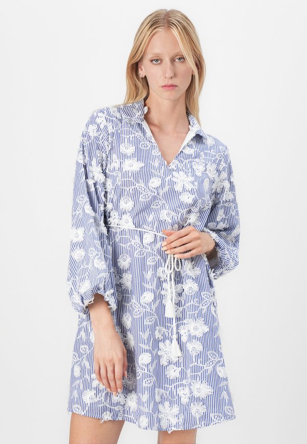 YAS YASMEMLY 7/8 DRESS