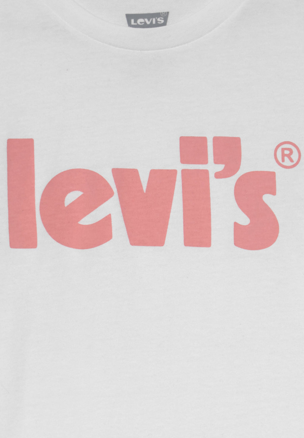 Levi's® BASIC TEE