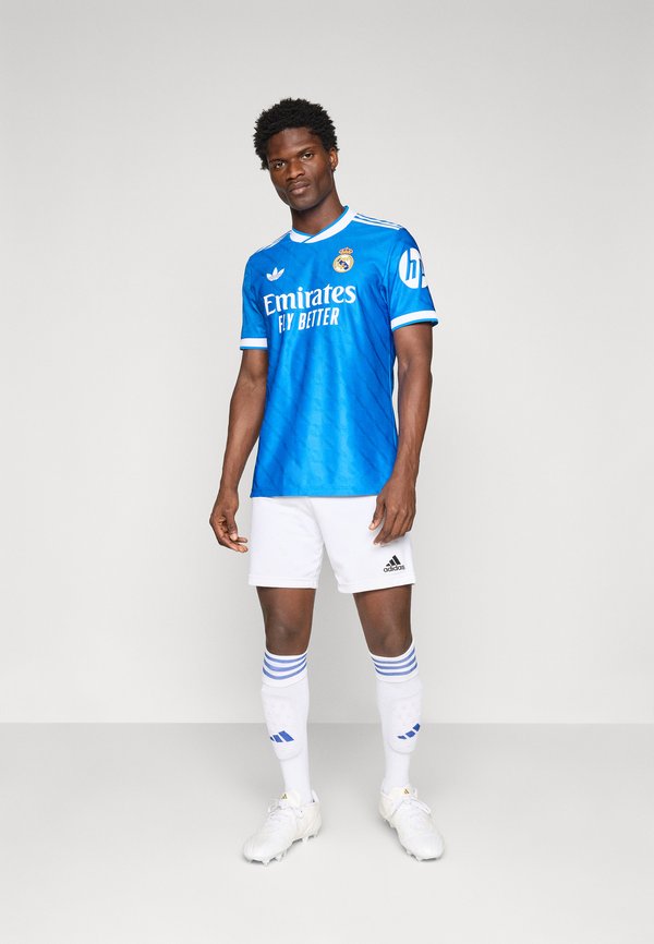 adidas Performance REAL MADRID 25/26 THIRD AUTHENTIC JERSEY