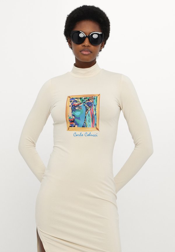 Carlo Colucci DRESS