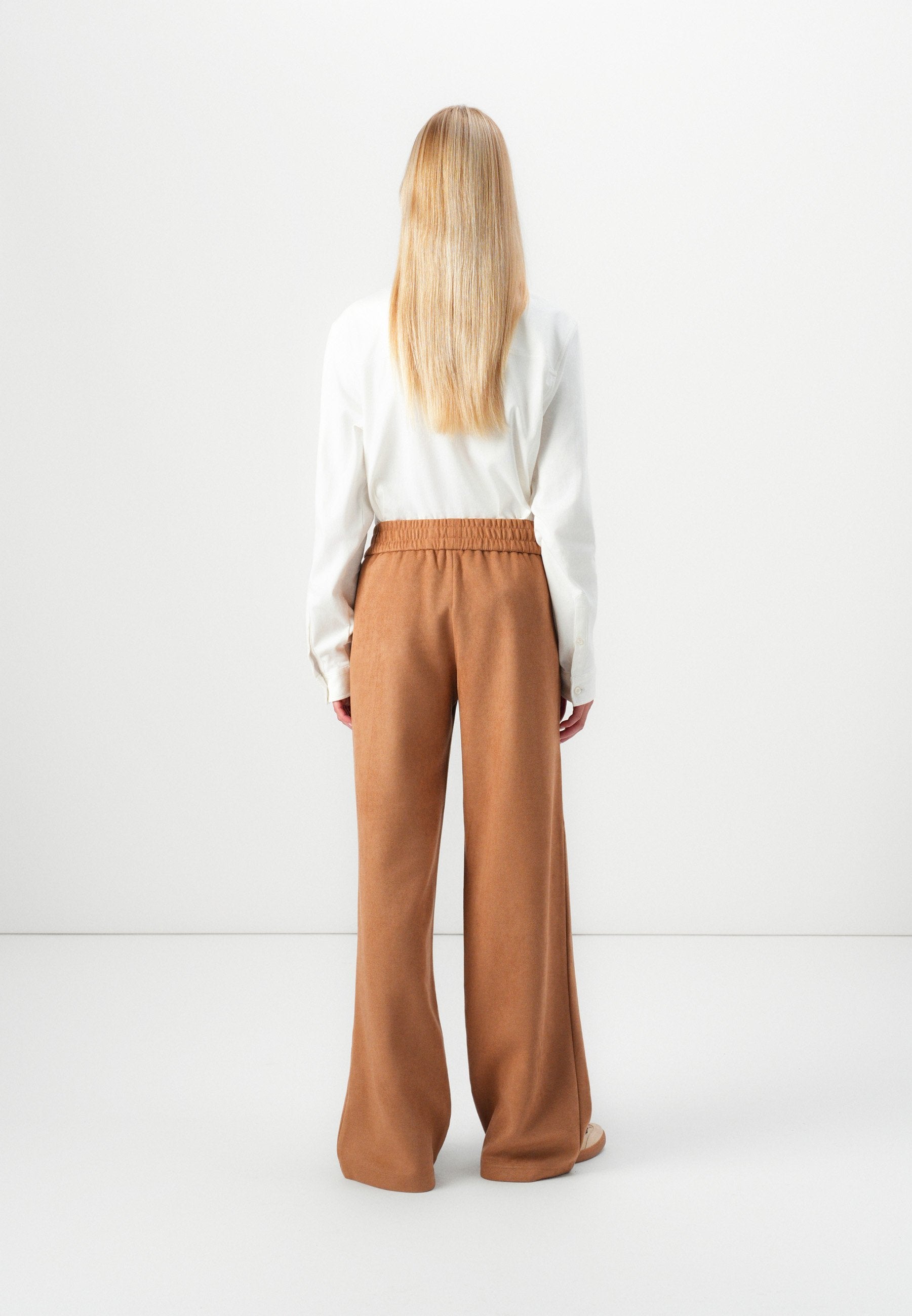 ONLYLVA LIFE  WIDE PANT  Media 4