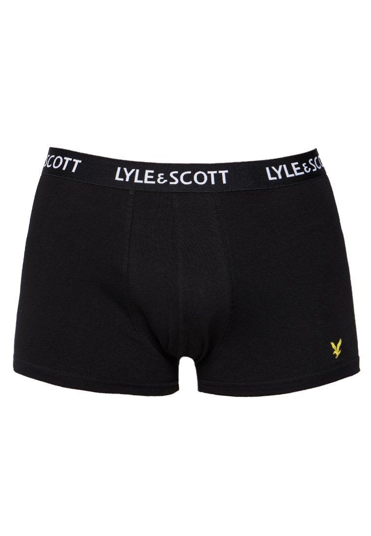 Lyle & Scott MILLER 5 PACK