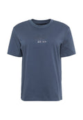 Calvin Klein Jeans SS CLASSIC FOIL MONOLOGO TEE