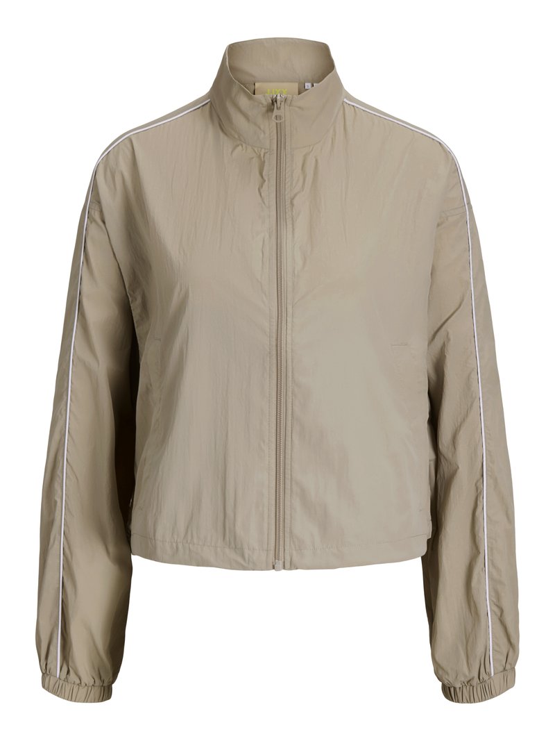 JXNILA LIGHT TRACK JACKET Media 1