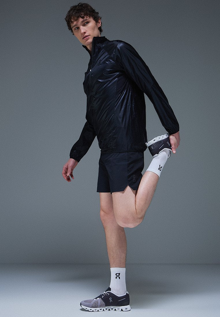 On Laufjacke Media 2