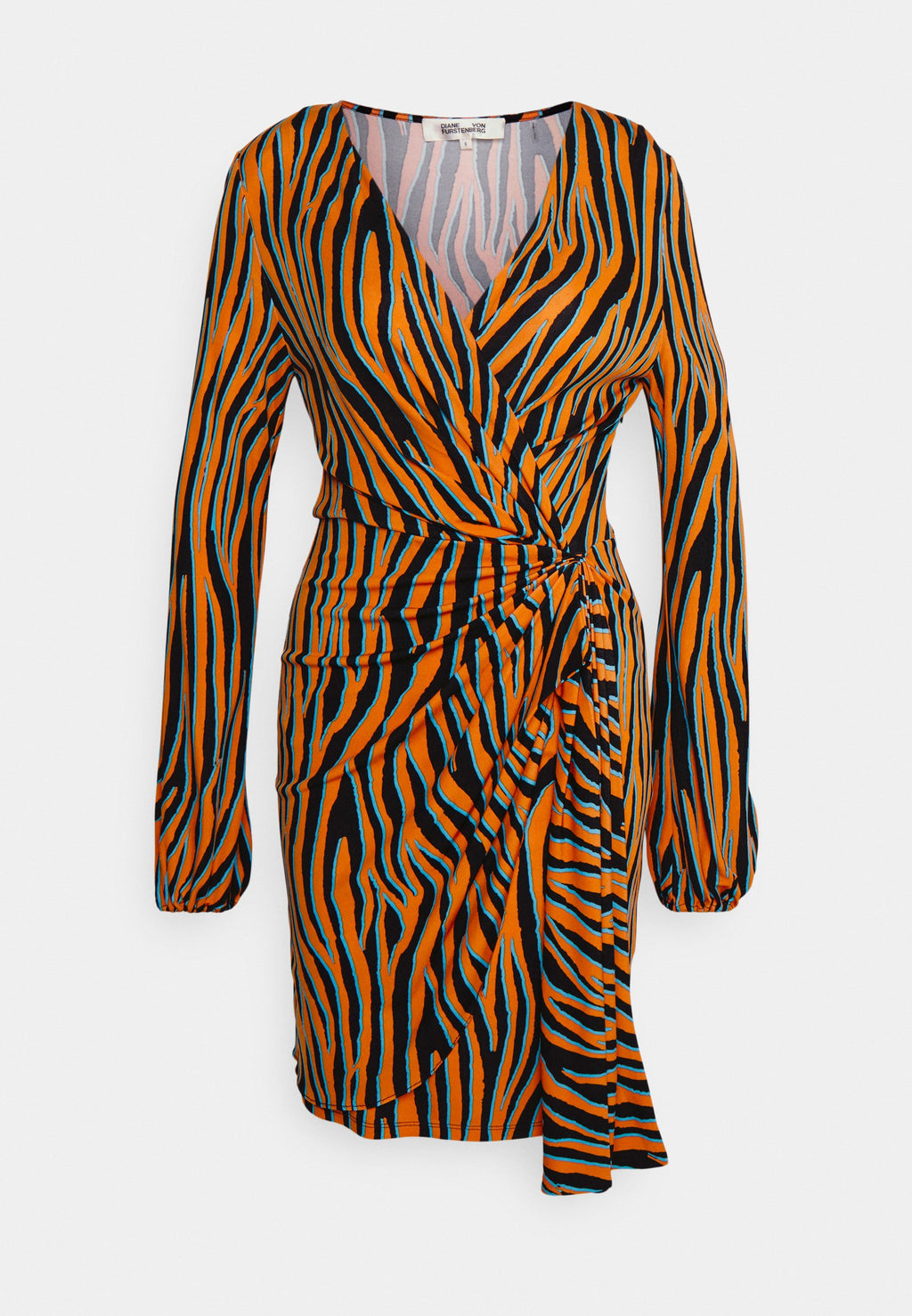 Diane von Furstenberg TORONTO DRESS