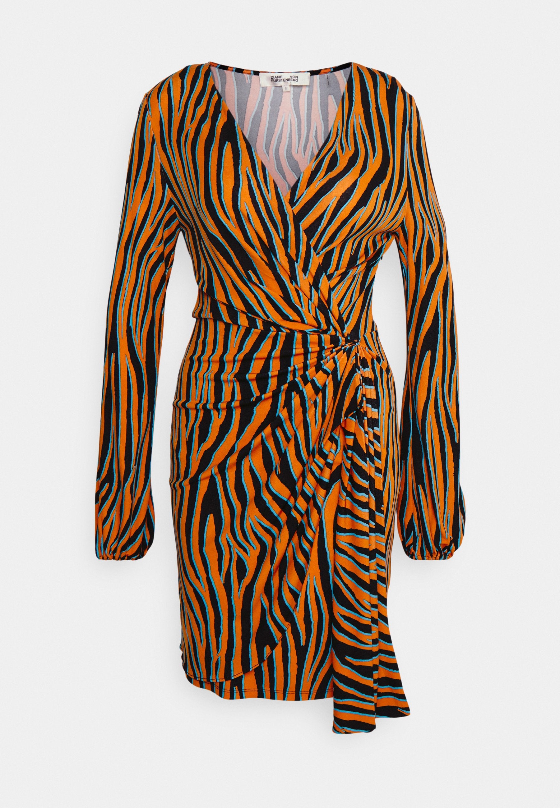 Diane von Furstenberg TORONTO DRESS