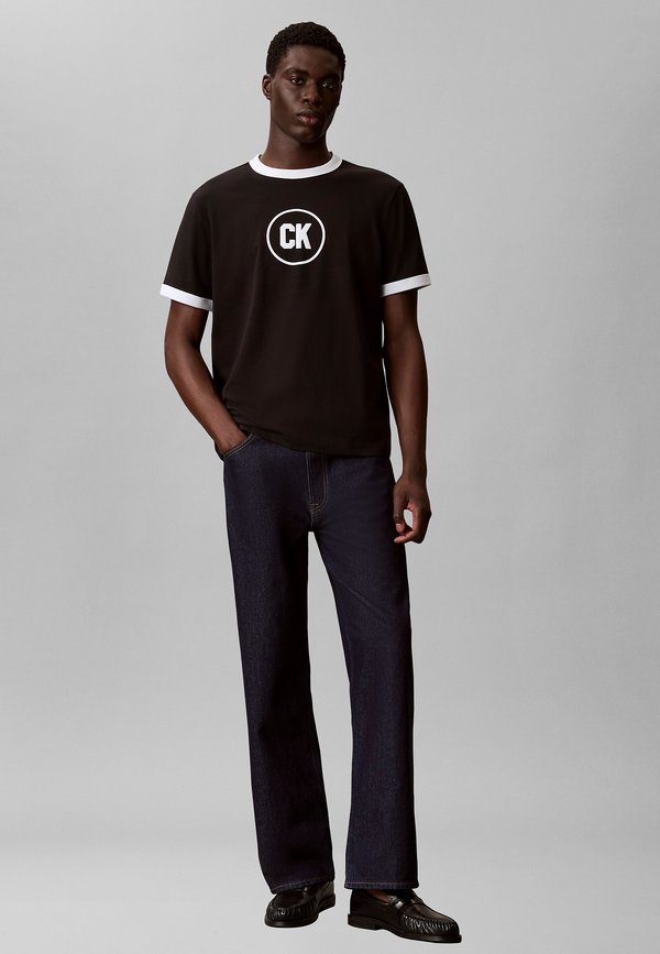 Calvin Klein Jeans 20S MARCH
