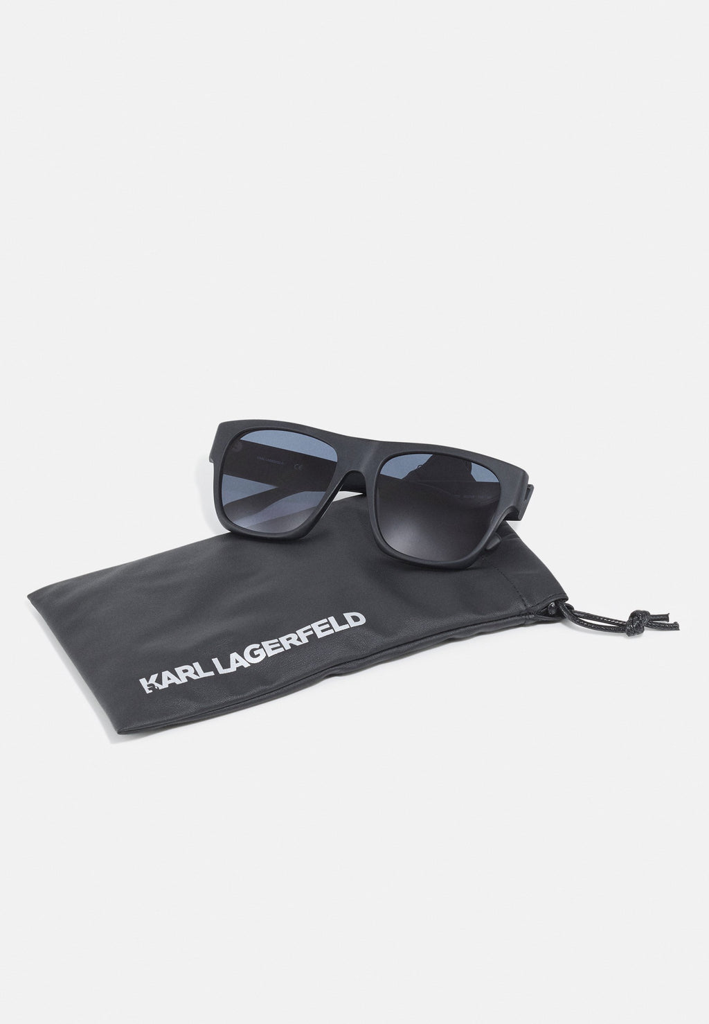 KARL LAGERFELD Sonnenbrille Media 5