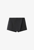 Mango ADULT - Shorts - grey