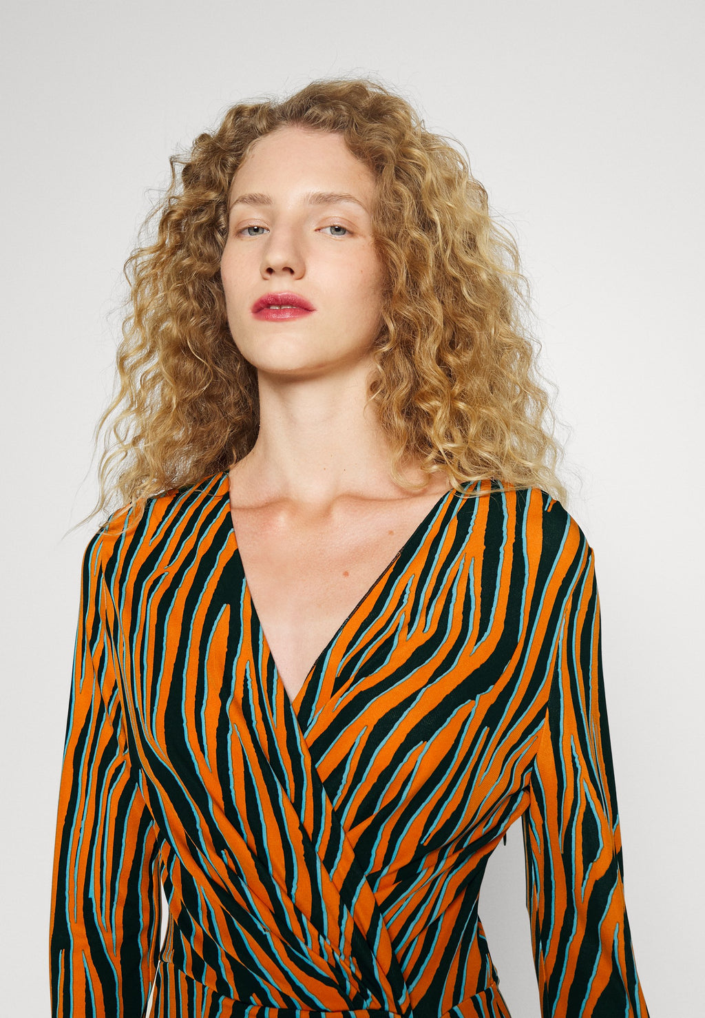 Diane von Furstenberg TORONTO DRESS