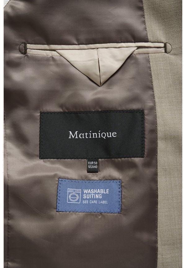 Matinique MAGEORGE