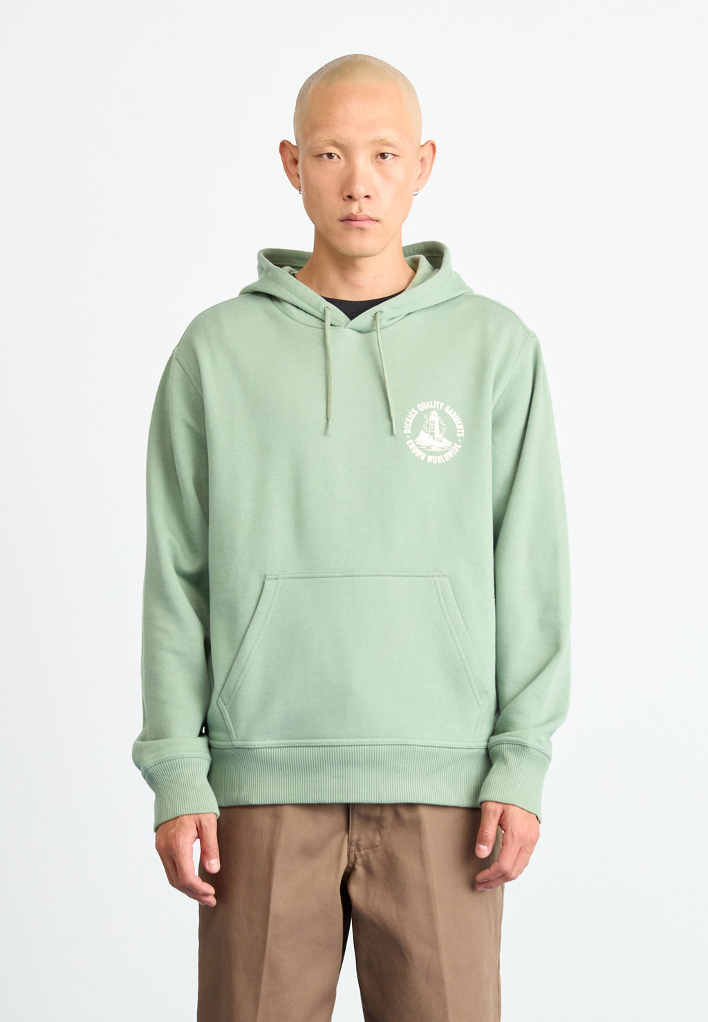 Dickies PARROTSVILLE HOODIE
