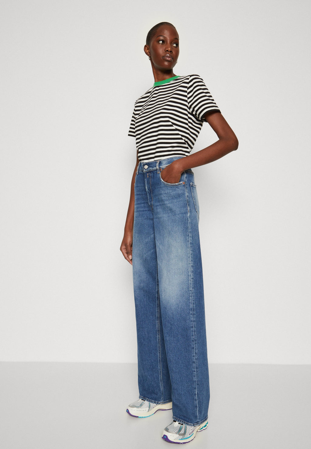 Replay CARY PANTS