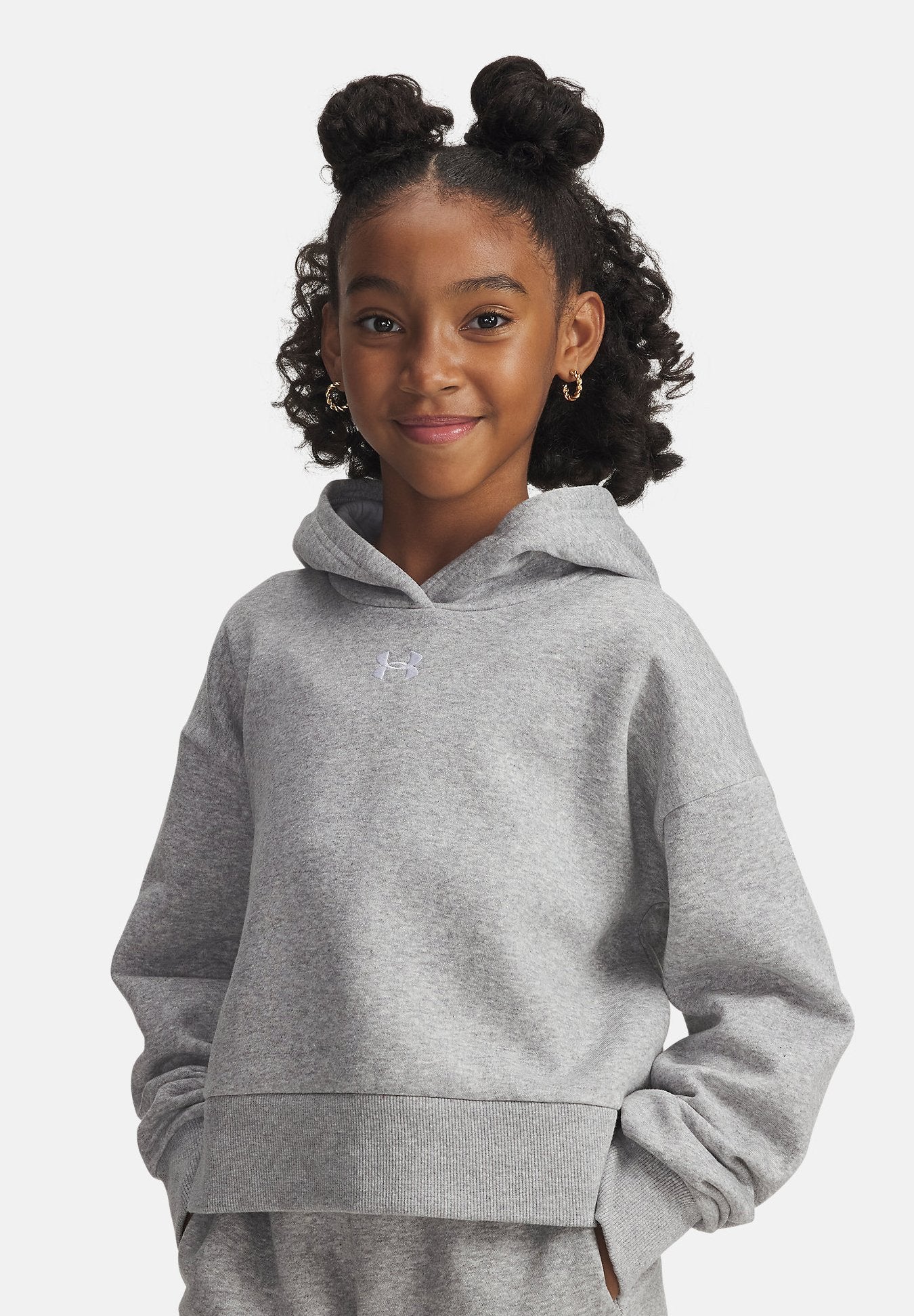Under Armour RIVAL FLEECE