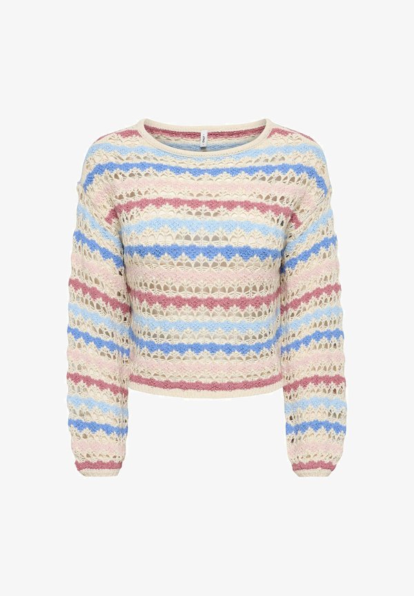 ONLY Jumper - birch