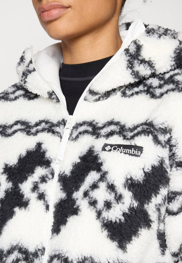 Columbia RARE ESCAPE™ HOODED FULL ZIP