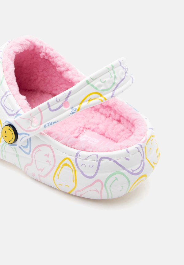 Crocs SMILEY CLASSIC UNISEX