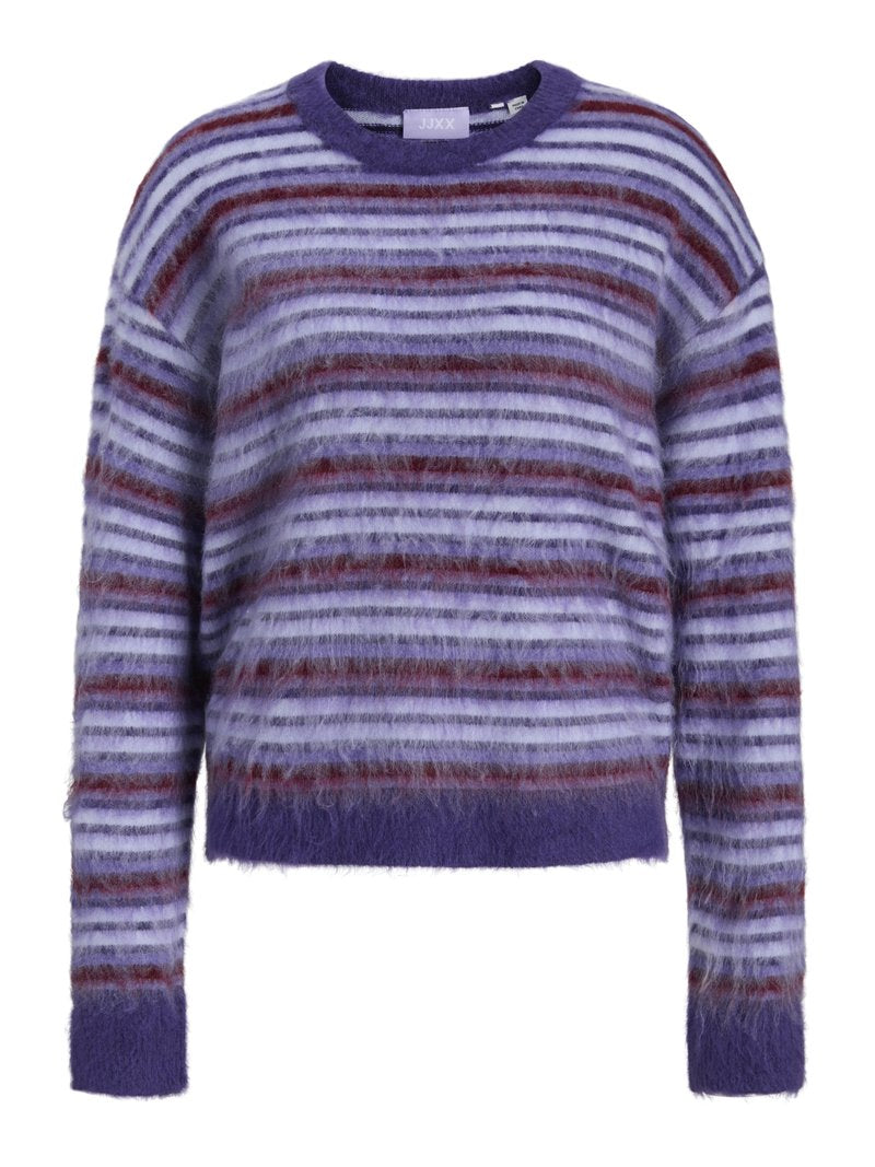 Knitted JXMARCIA Knitted Media 1