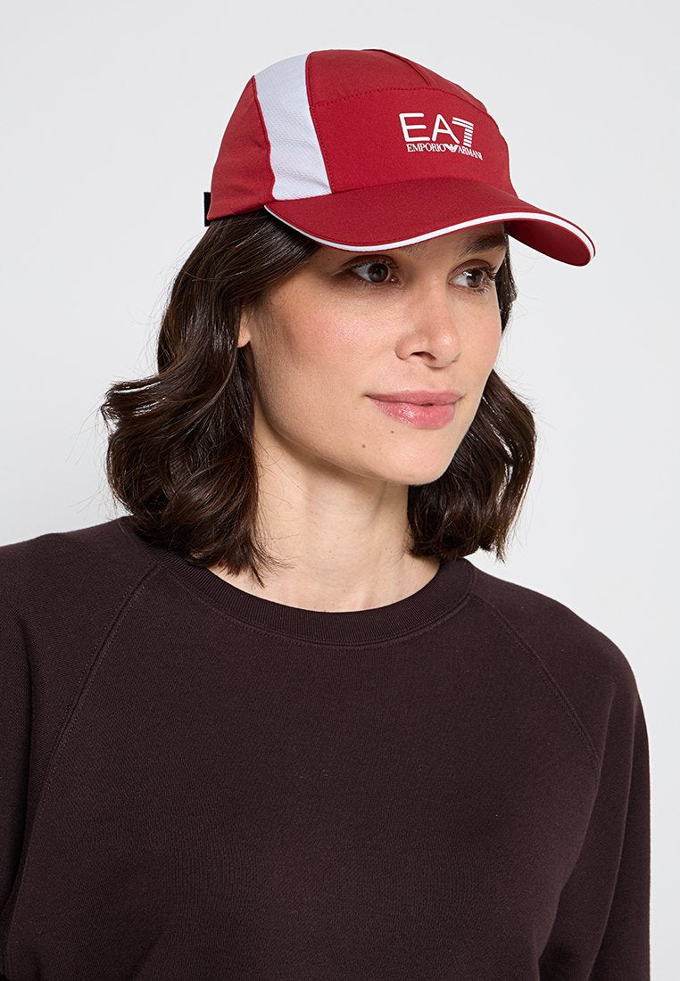 EA7 Emporio Armani Cap Media 3