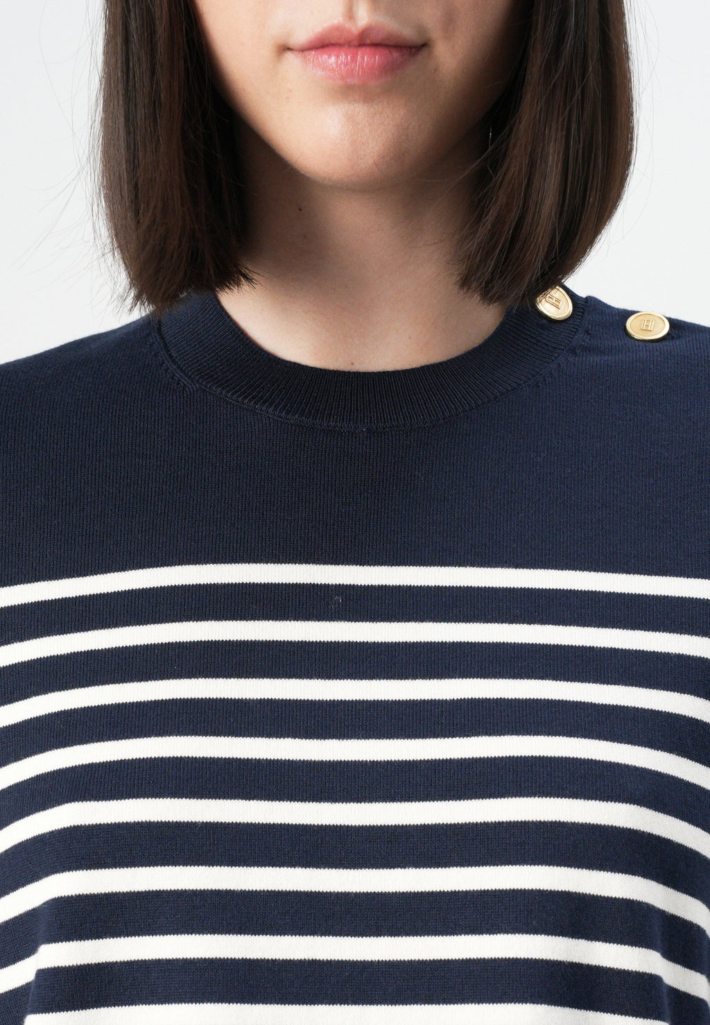 Tommy Hilfiger Strickpullover Media 6