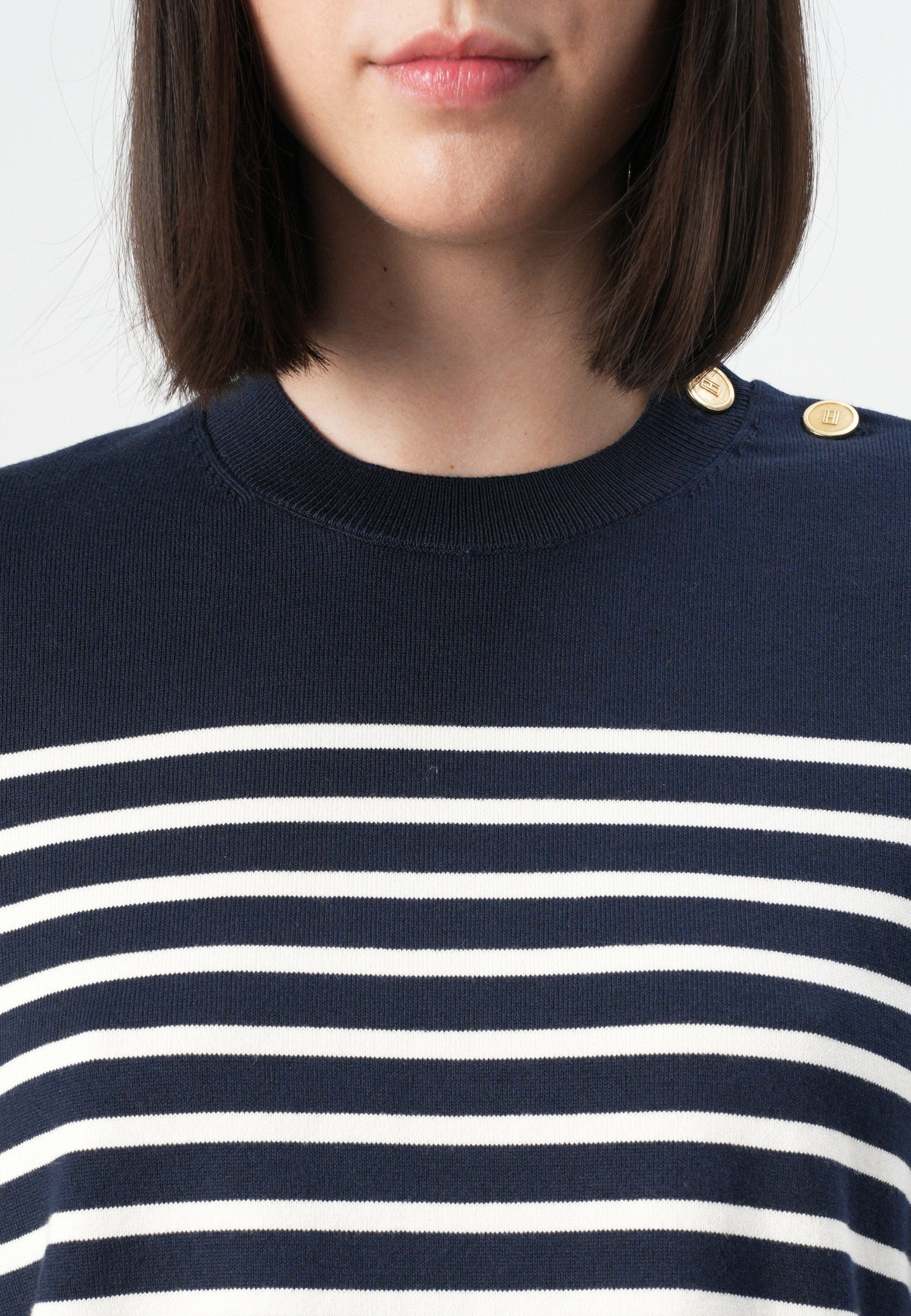 Tommy Hilfiger Strickpullover Media 6