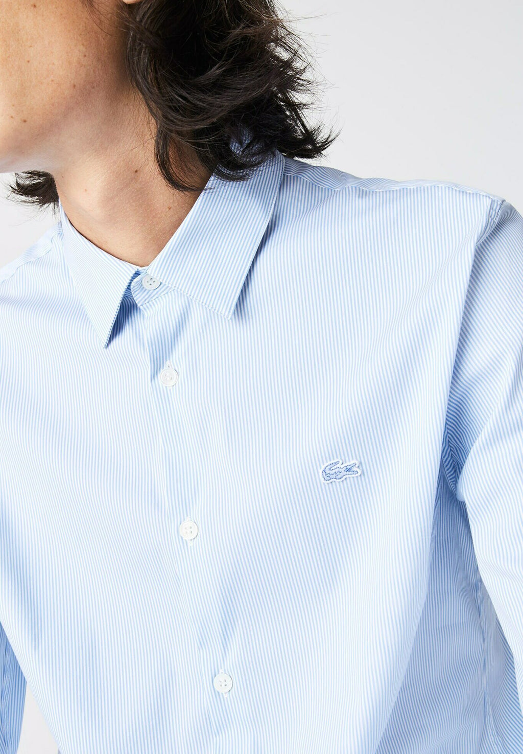 Lacoste CHEMISE ML HOMME