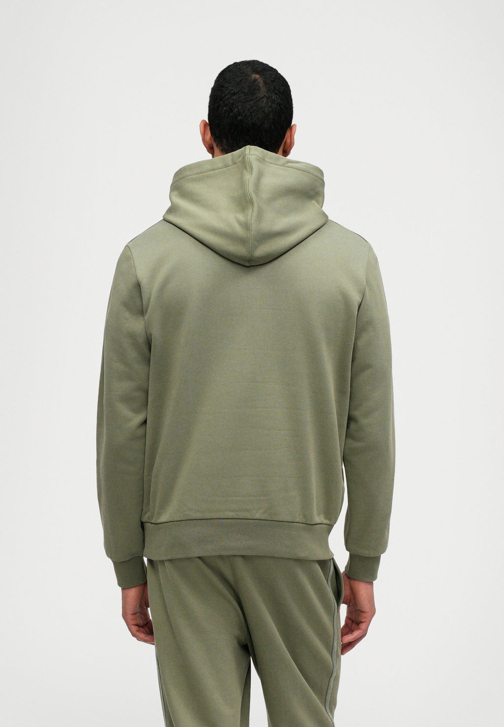 Lacoste Sport HOODIE TAPE