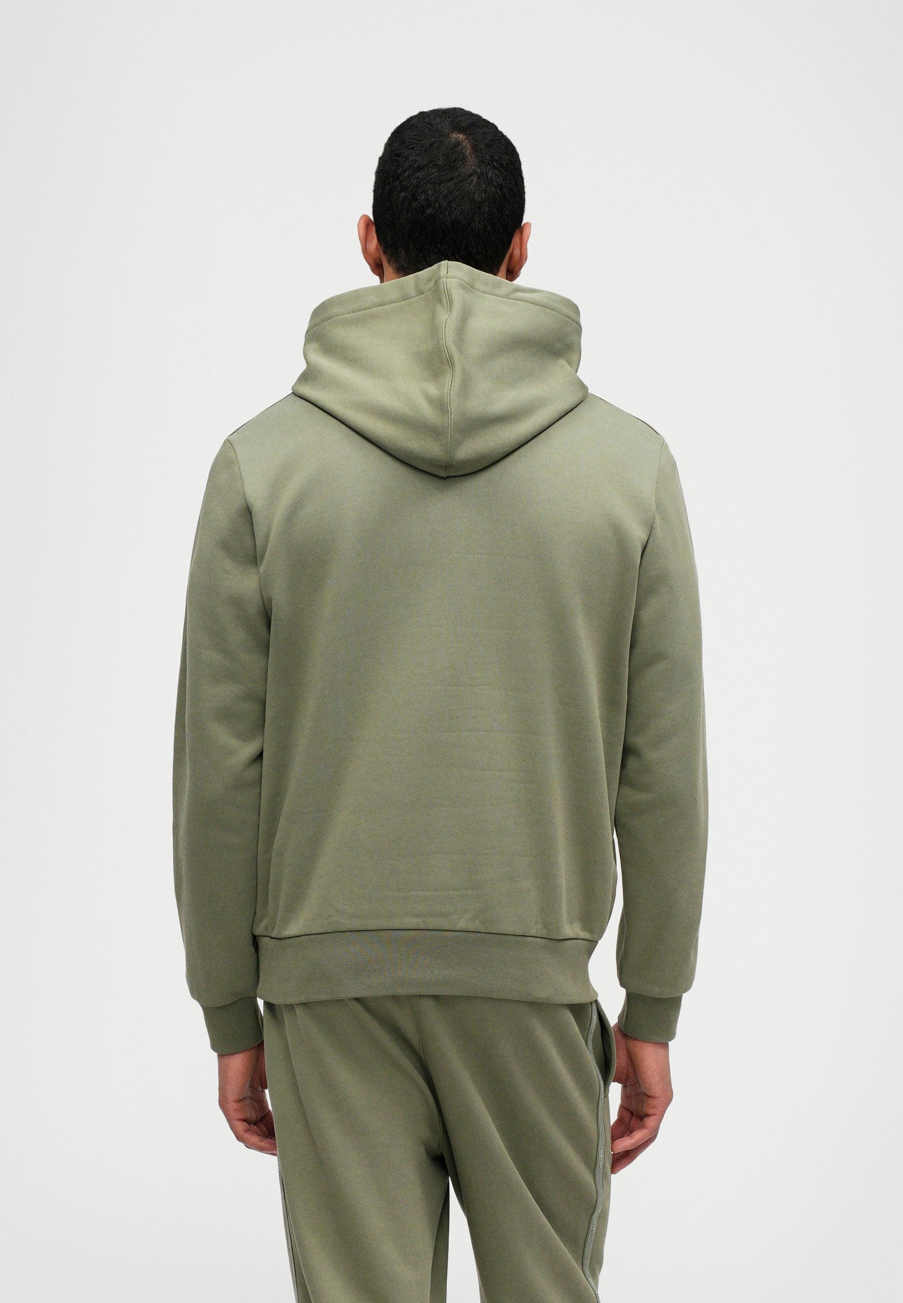 Lacoste Sport HOODIE TAPE