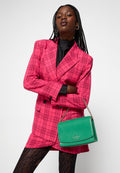 kate spade new york CARSON SAFFIANO