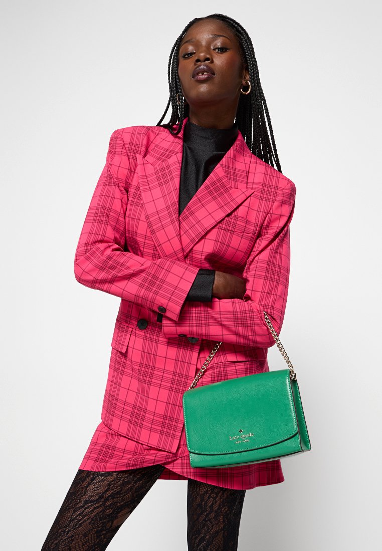 kate spade new york CARSON SAFFIANO